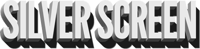 Silver Screen Magazine