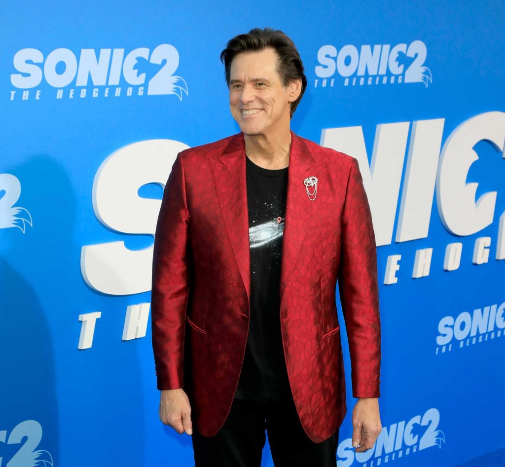 Sonic the Hedgehog 2 2