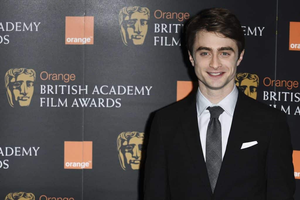 Weird the Al Yankovic Story Starring Daniel Radcliffe