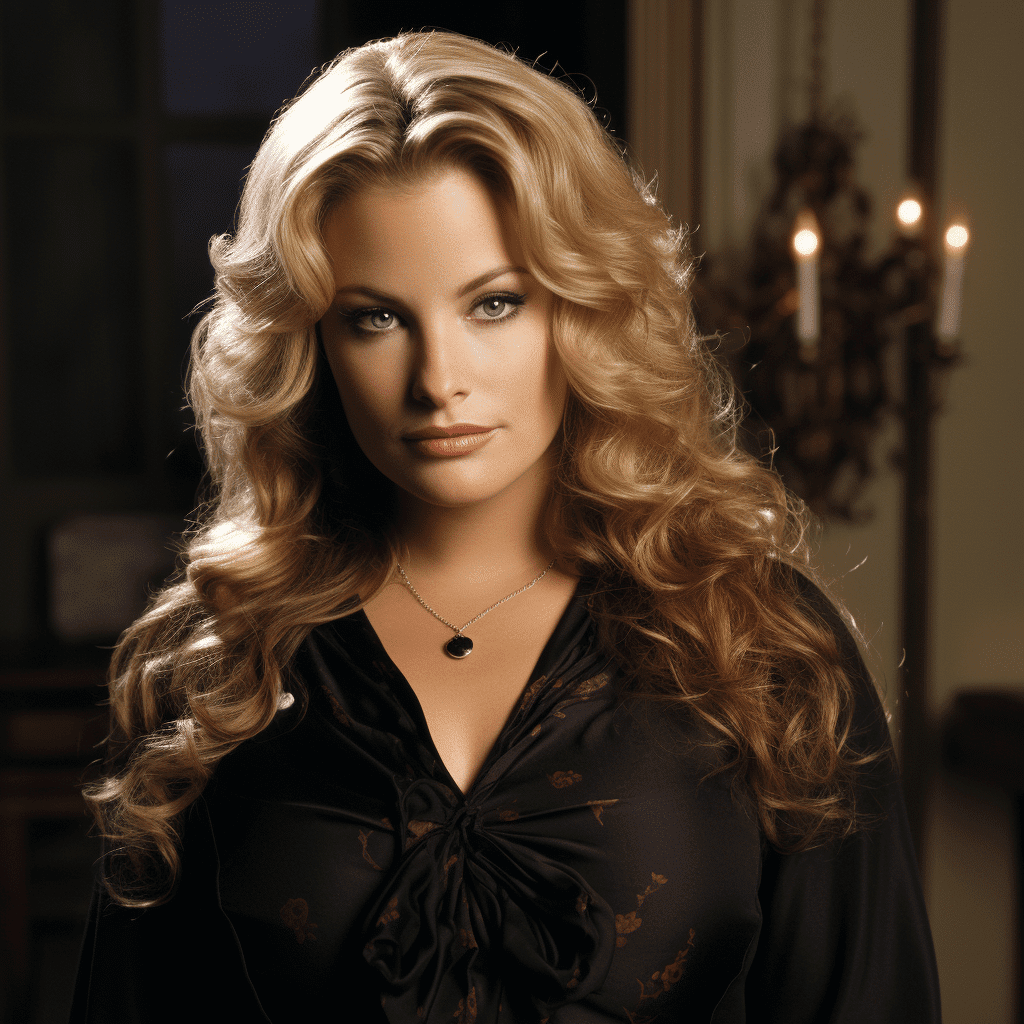 New 1 Jennifer Coolidge Young