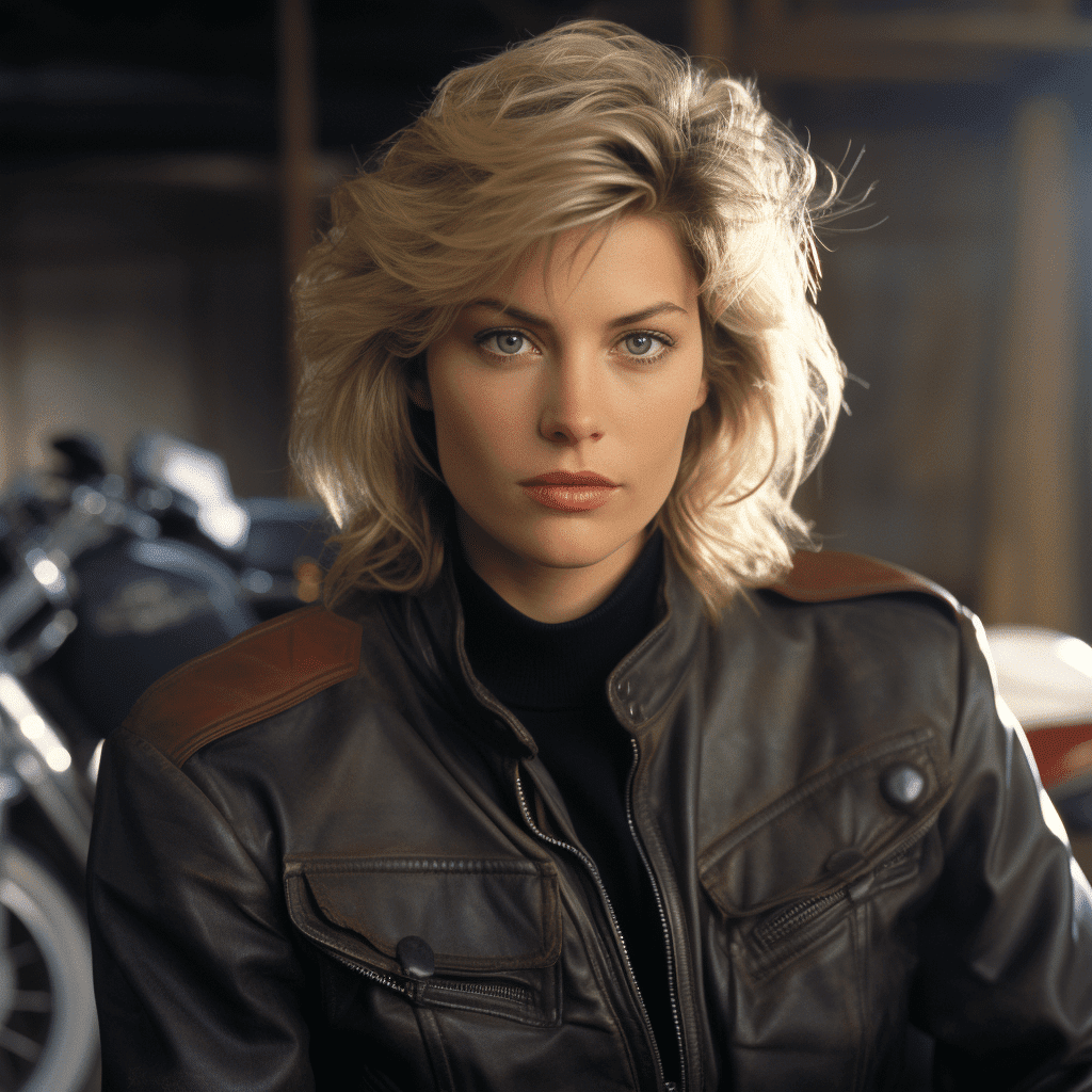New 1 Kelly Mcgillis
