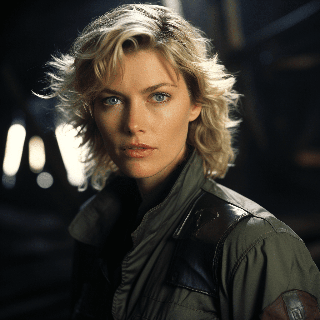 kelly mcgillis top gun age
