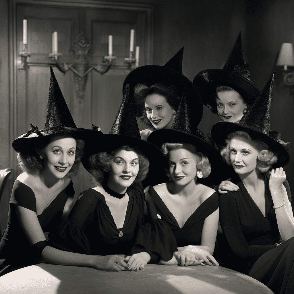 mayfair witches cast
