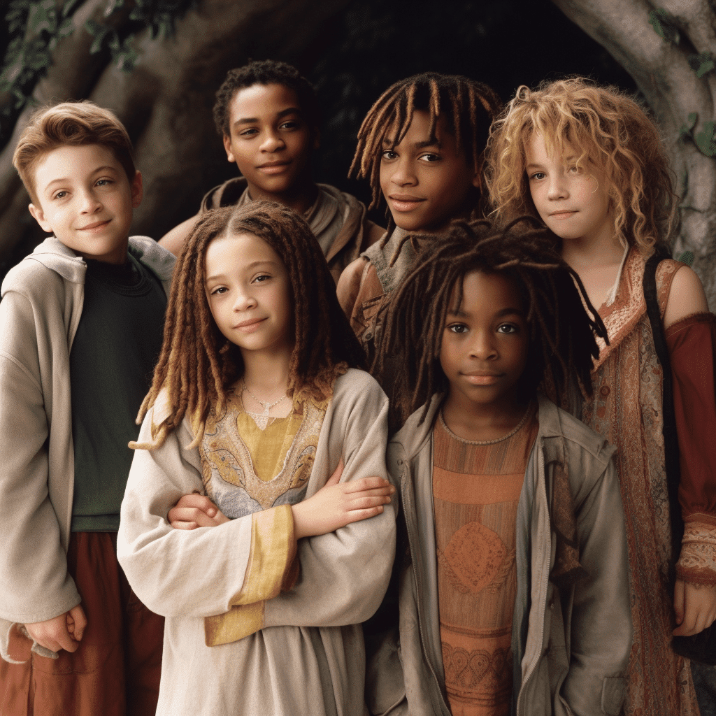 willow movie cast