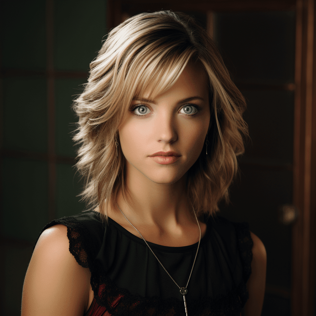 Courtney Thorne Smith