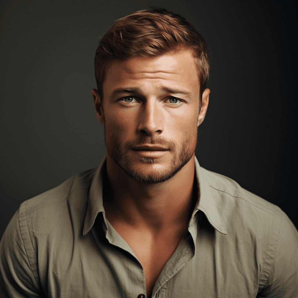Glen Powell