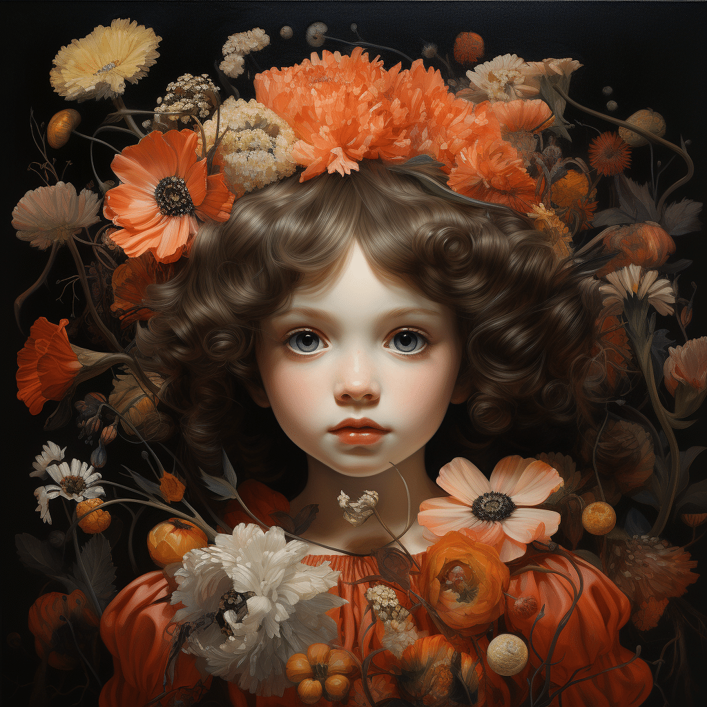 Harper Vivienne Ann Lockwood