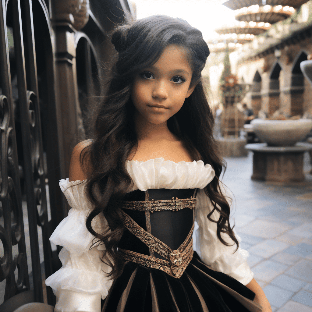 Jenna Ortega Age