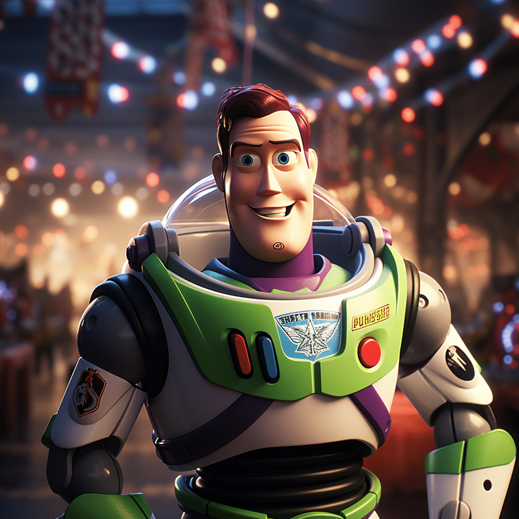Lightyear Showtimes 1