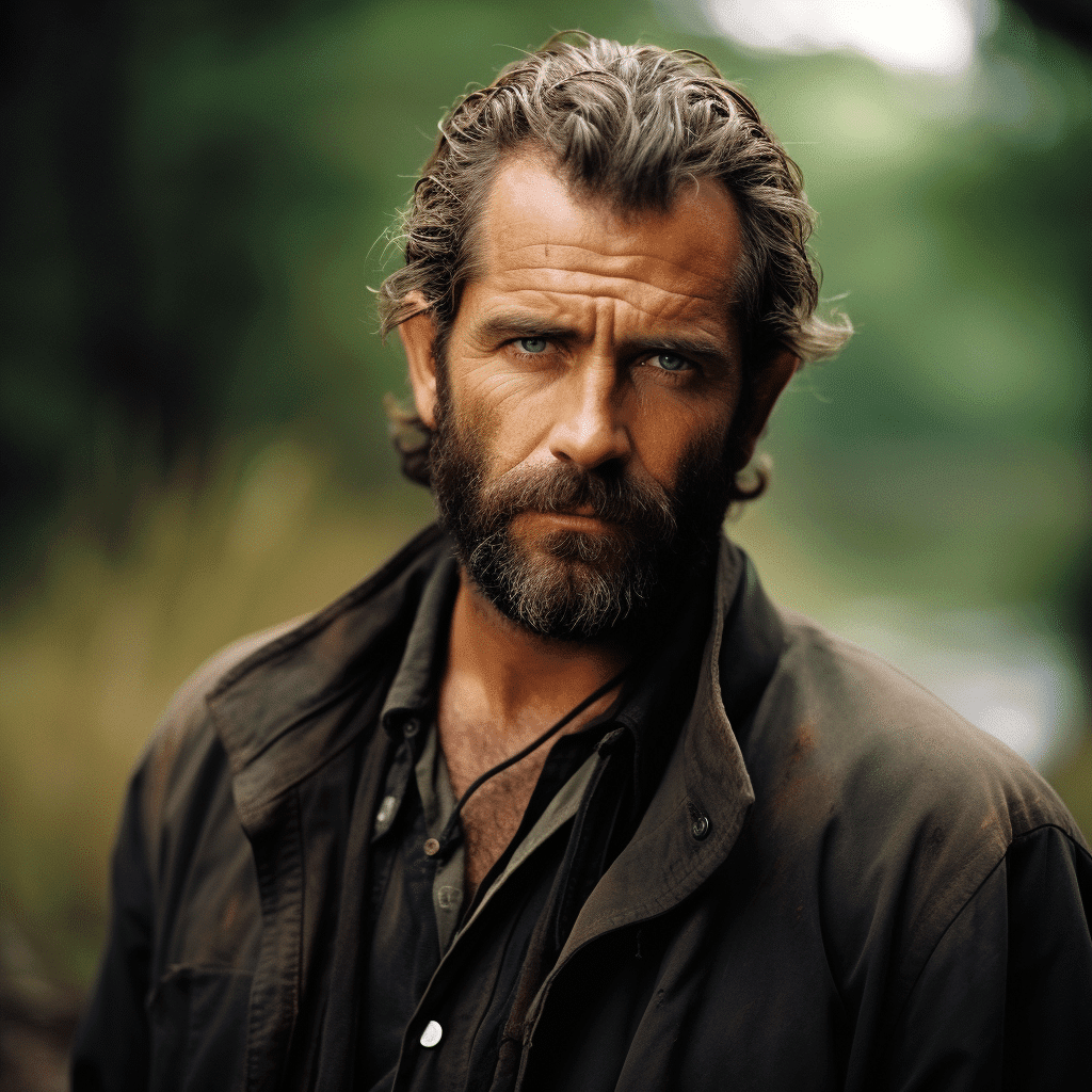 Mel Gibson Movies