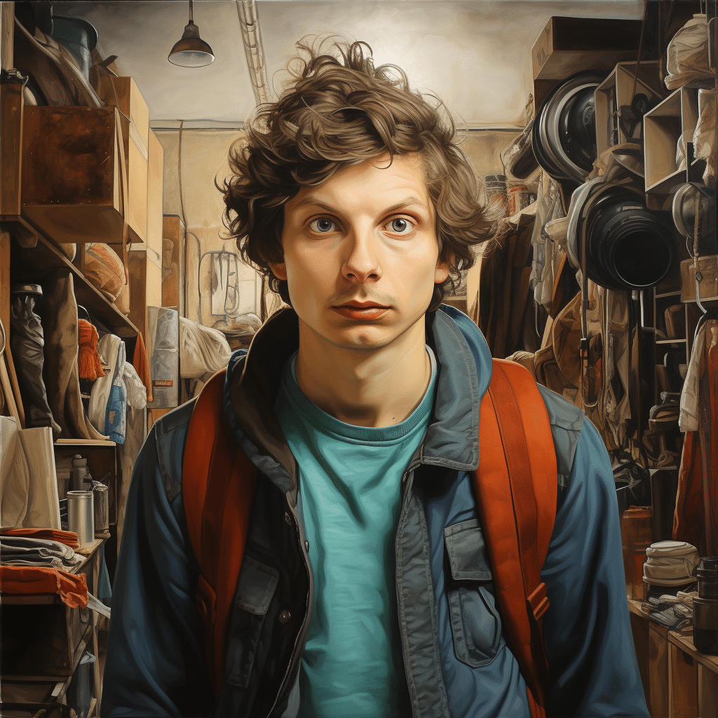 Michael Cera