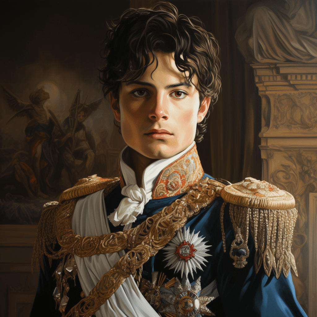 Prince Michael Jackson Ii
