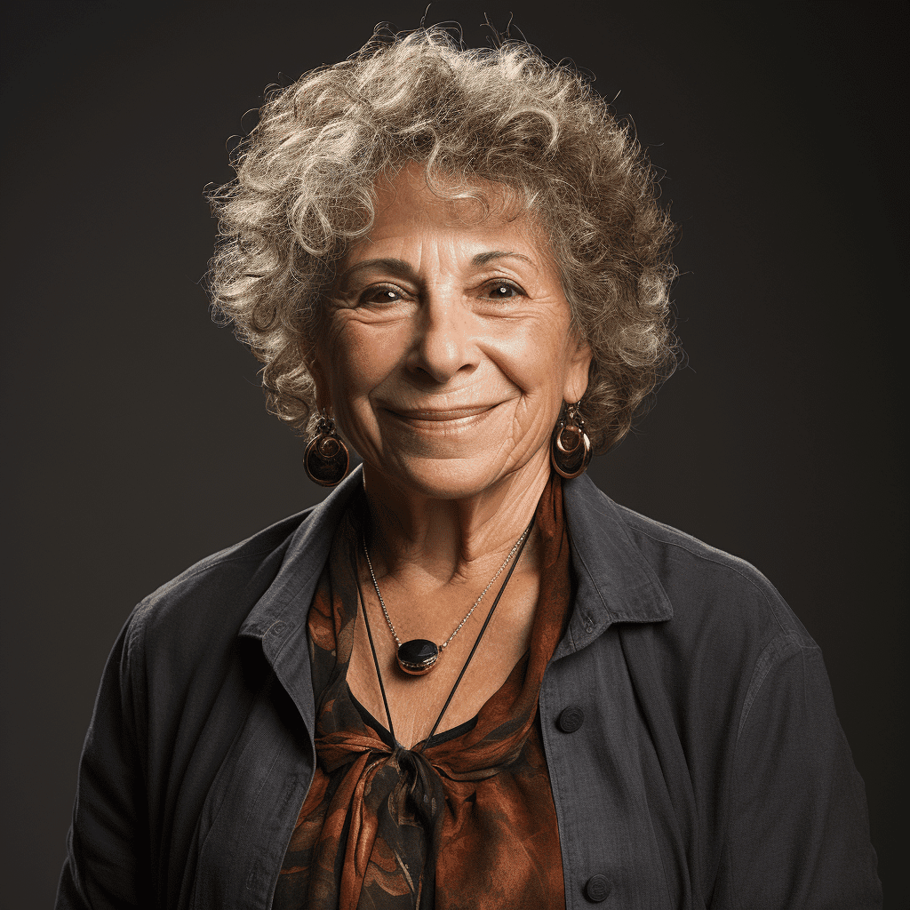 Rhea Perlman