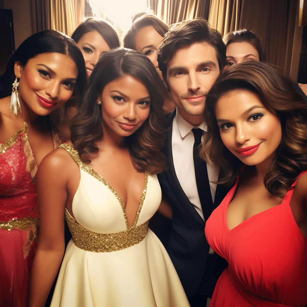The Mindy Project Cast