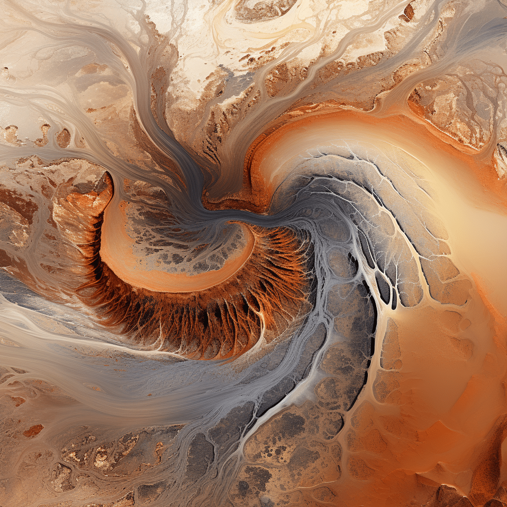Best Richat Structure