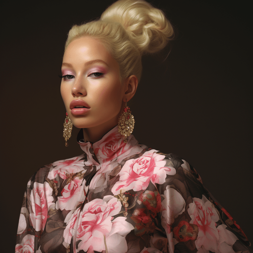 Iggy Azalea