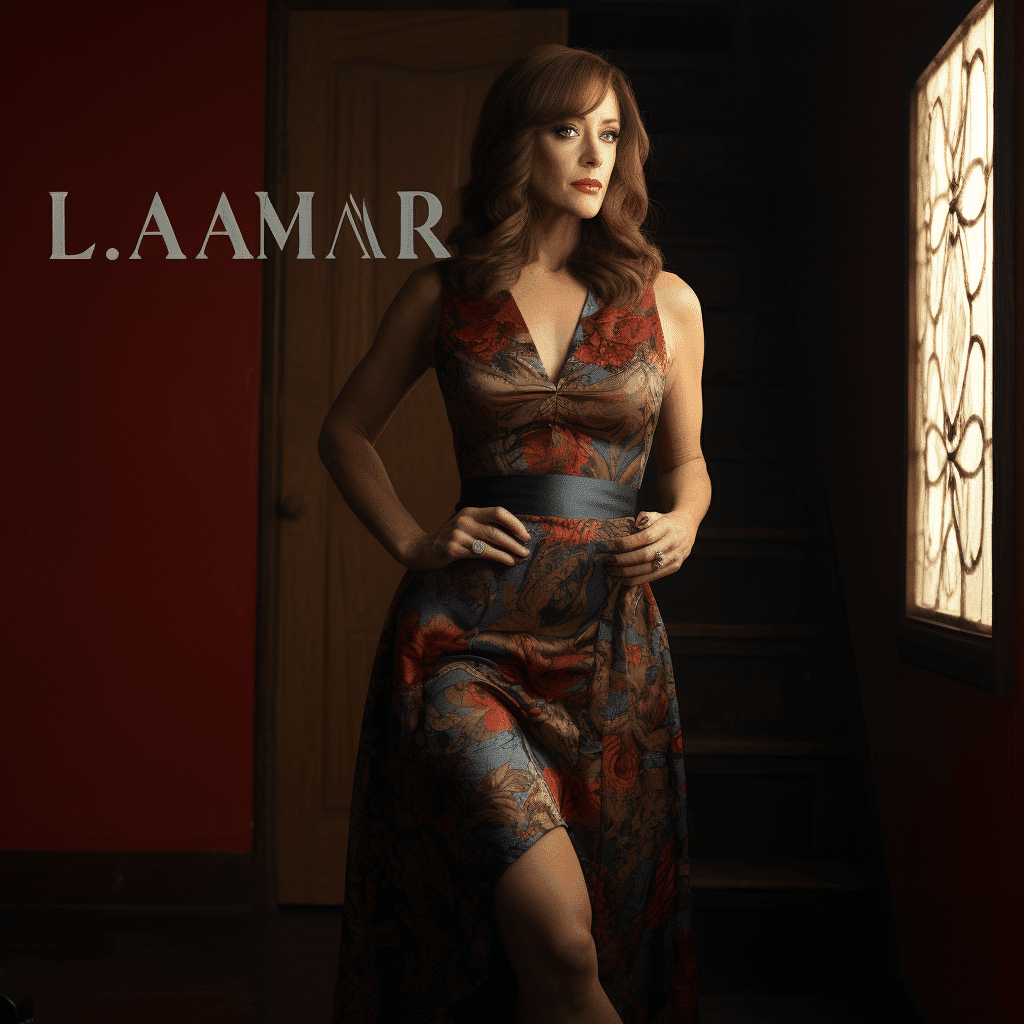 Lisa Ann Walter