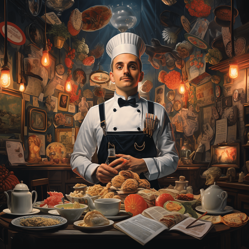The Menu Streamings