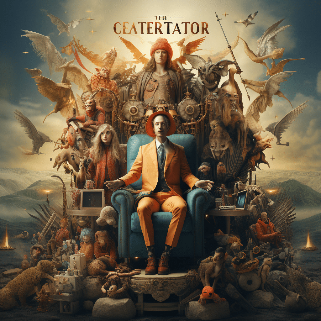 Best the Creator Movies