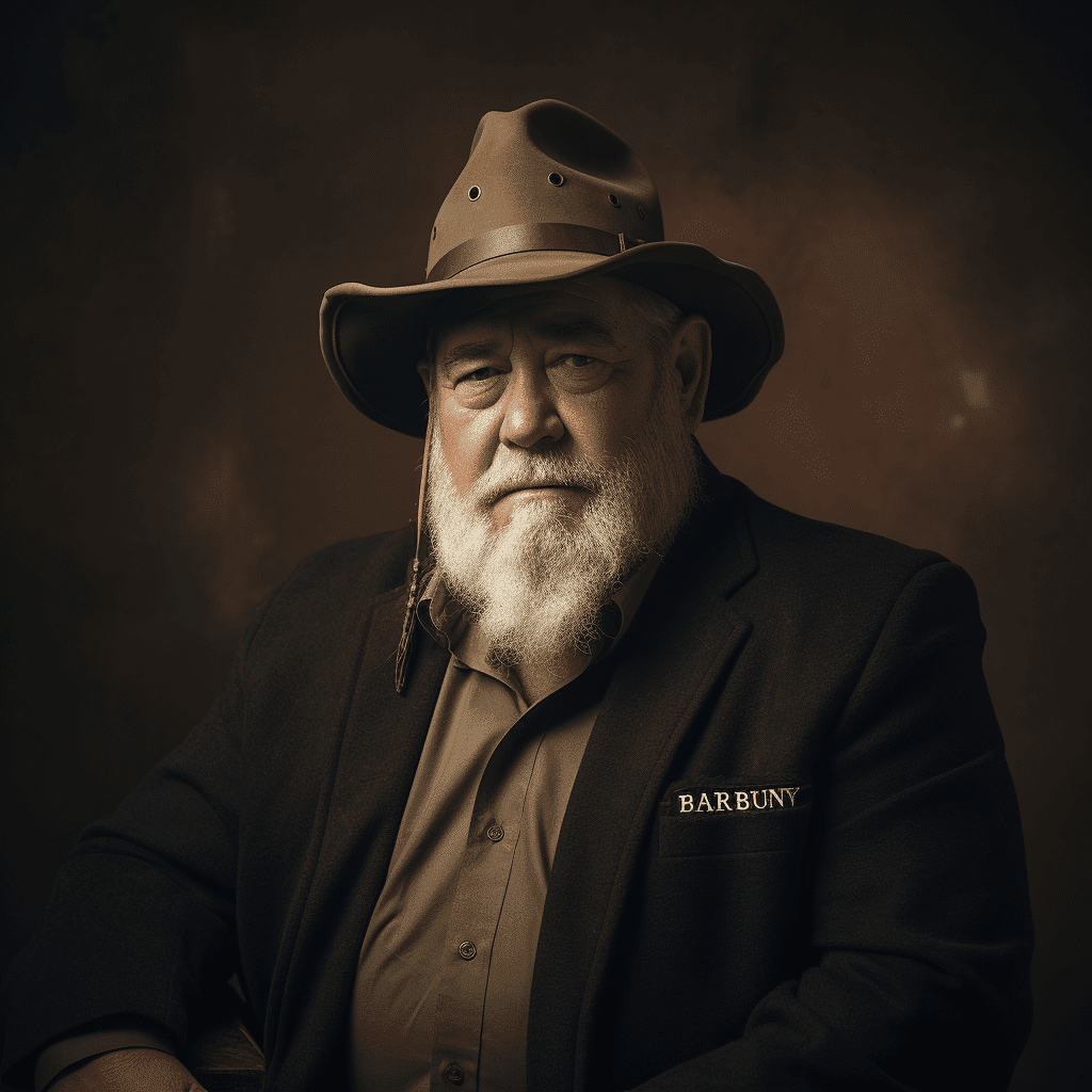 Best Barry Corbin