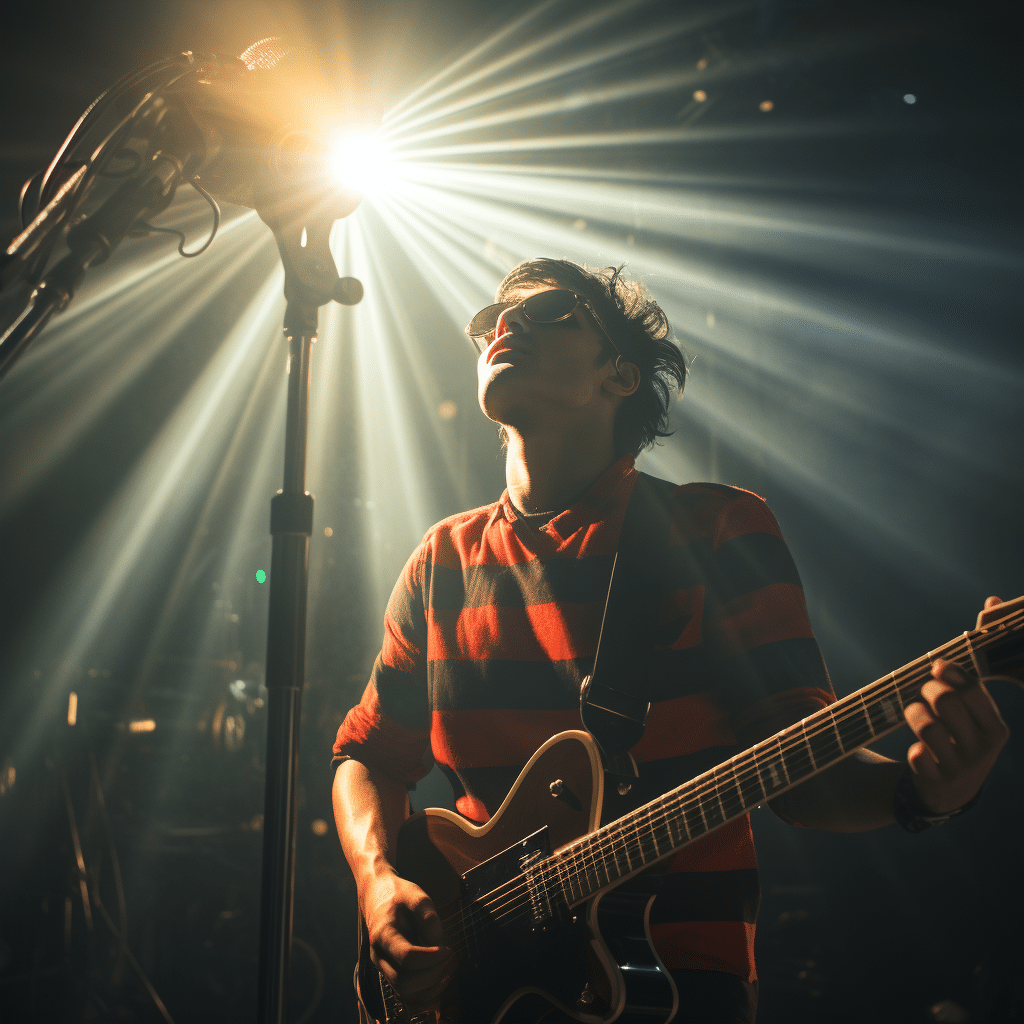 Best Blinded by the Light Lyrics