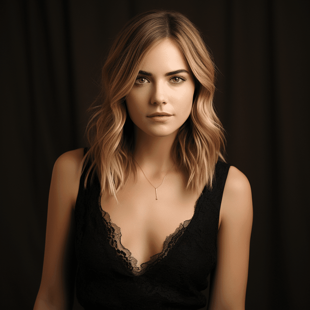 Best Emily Wickershams