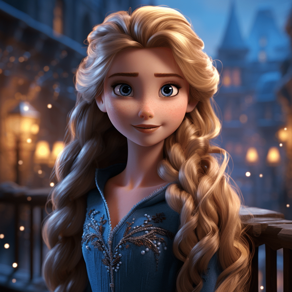 Best Frozen 3