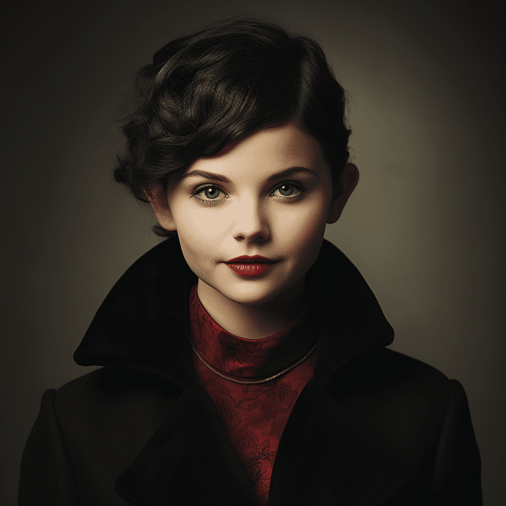 Best Ginnifer Goodwin