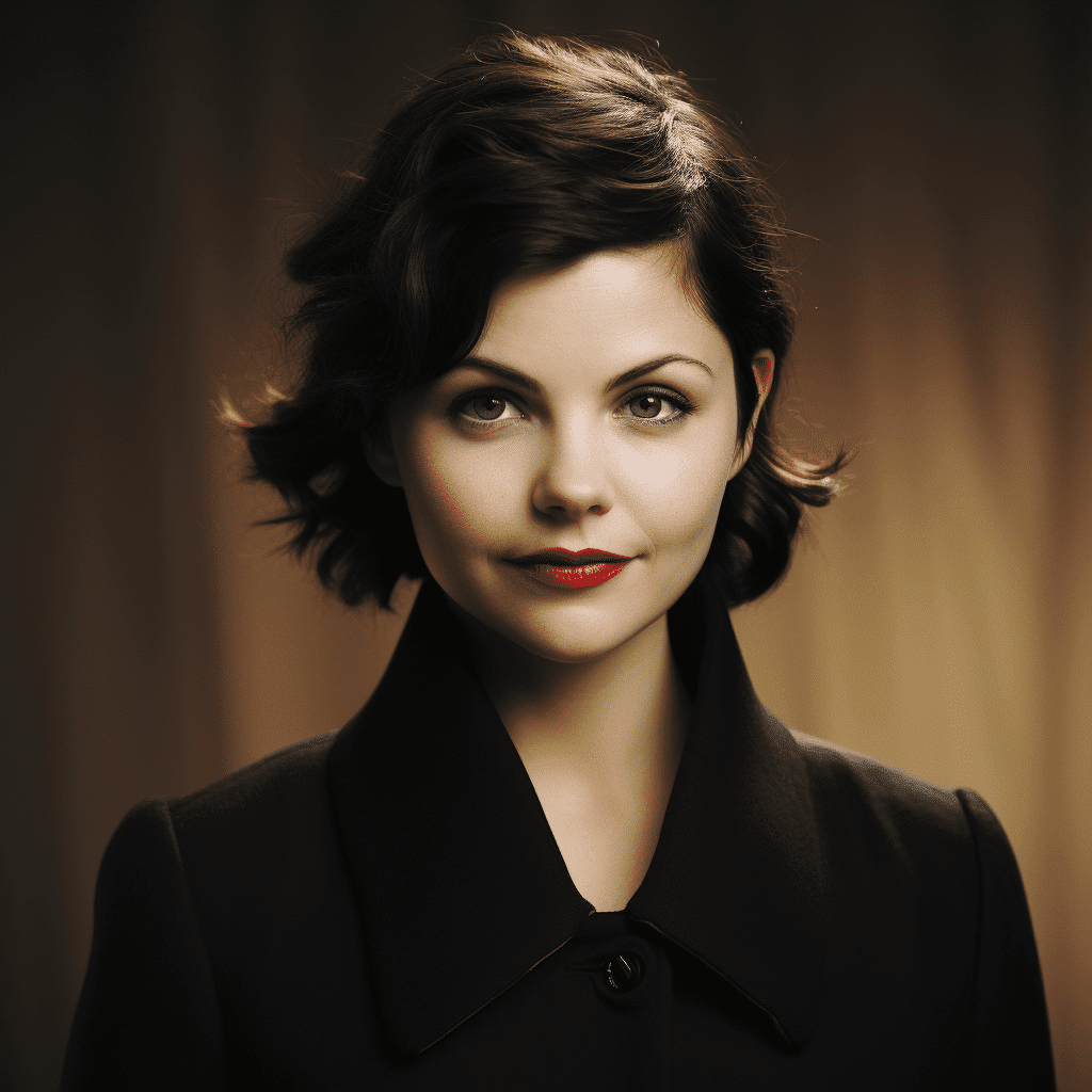 Best Ginnifer Goodwins