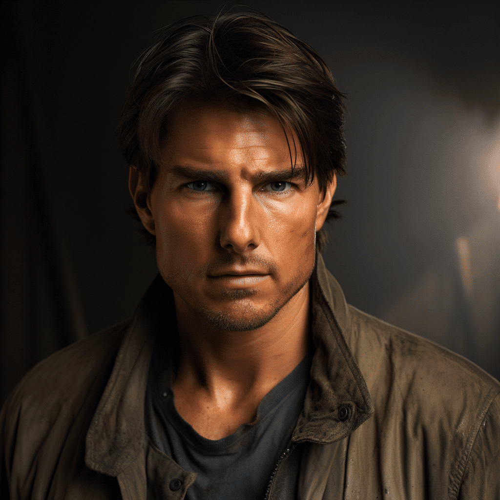 Best How Old Is Tom Cruise