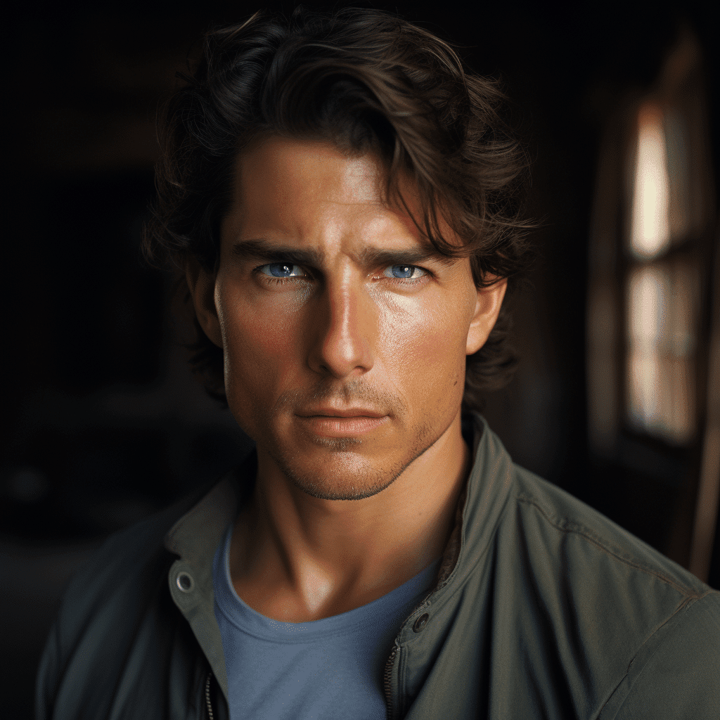 Best How Old Is Tom Cruises