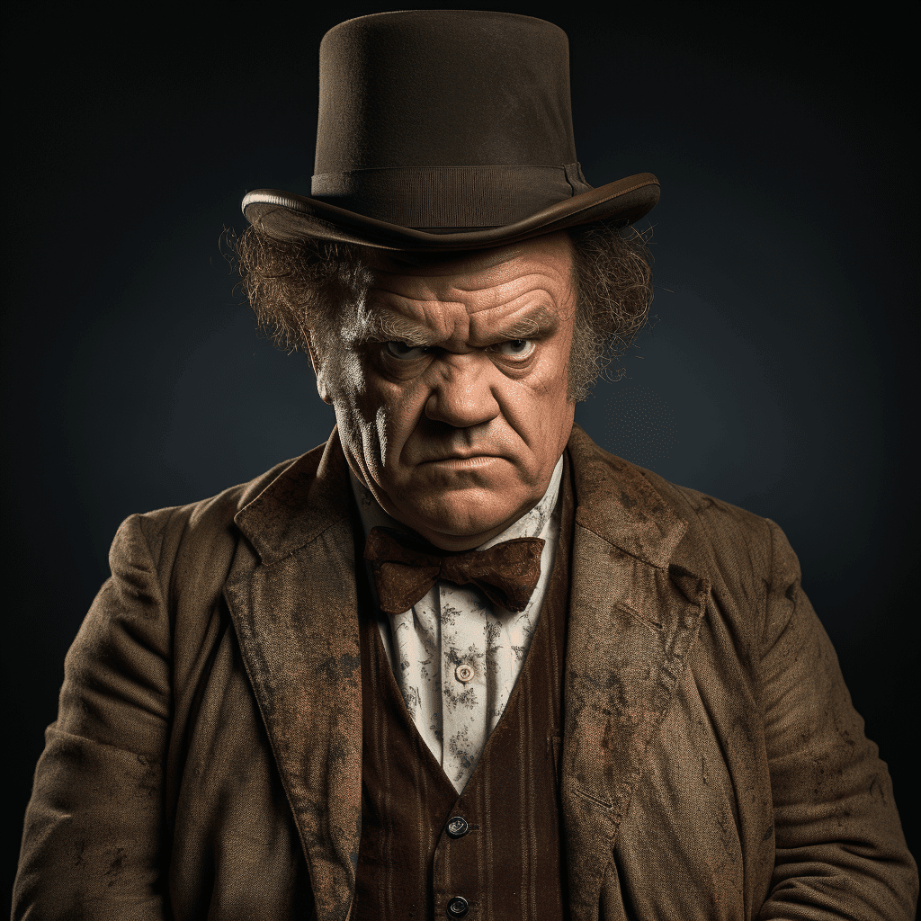 Best John C Reilly