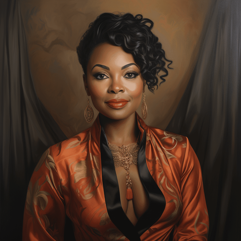 Best Kellie Shanygne Williams