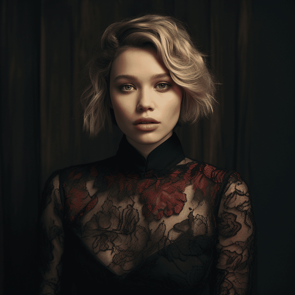Best Lea Seydoux