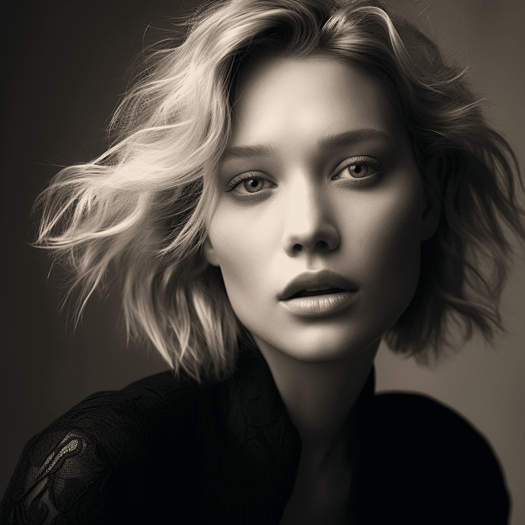 Best Lea Seydouxs