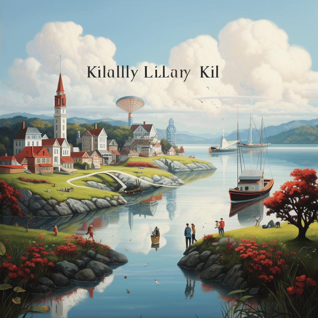 Best Lilli Kays