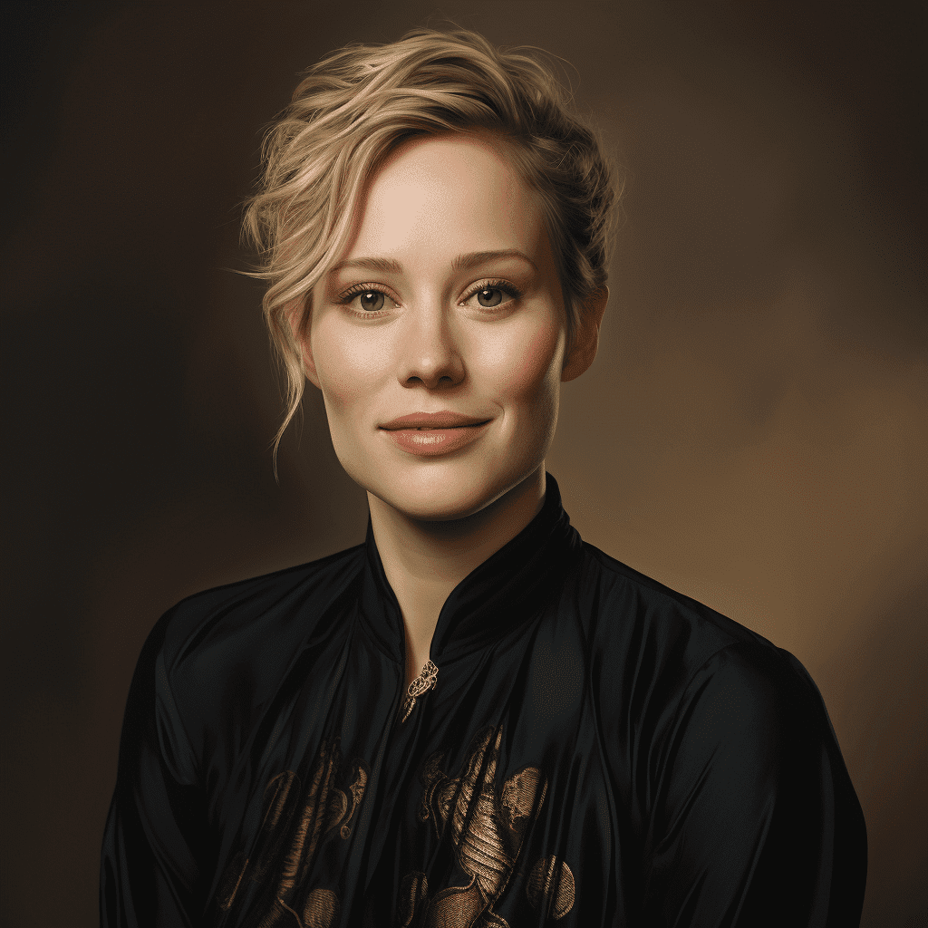 Best Liza Weil