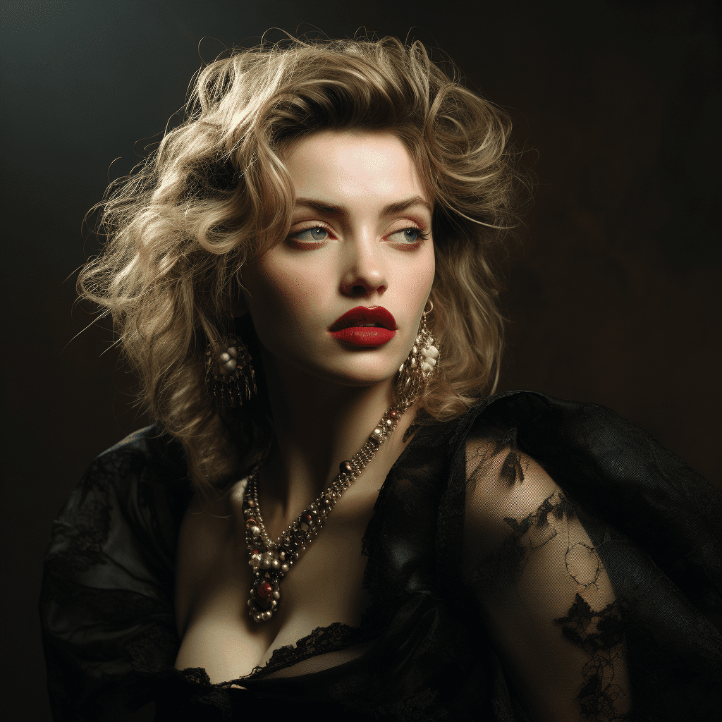 Best Madonna Ages