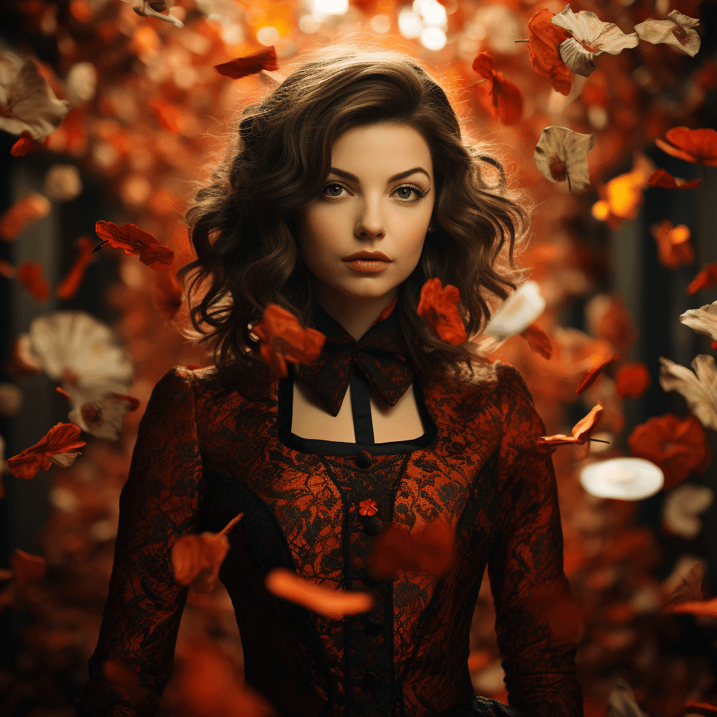 Best Masiela Lushas