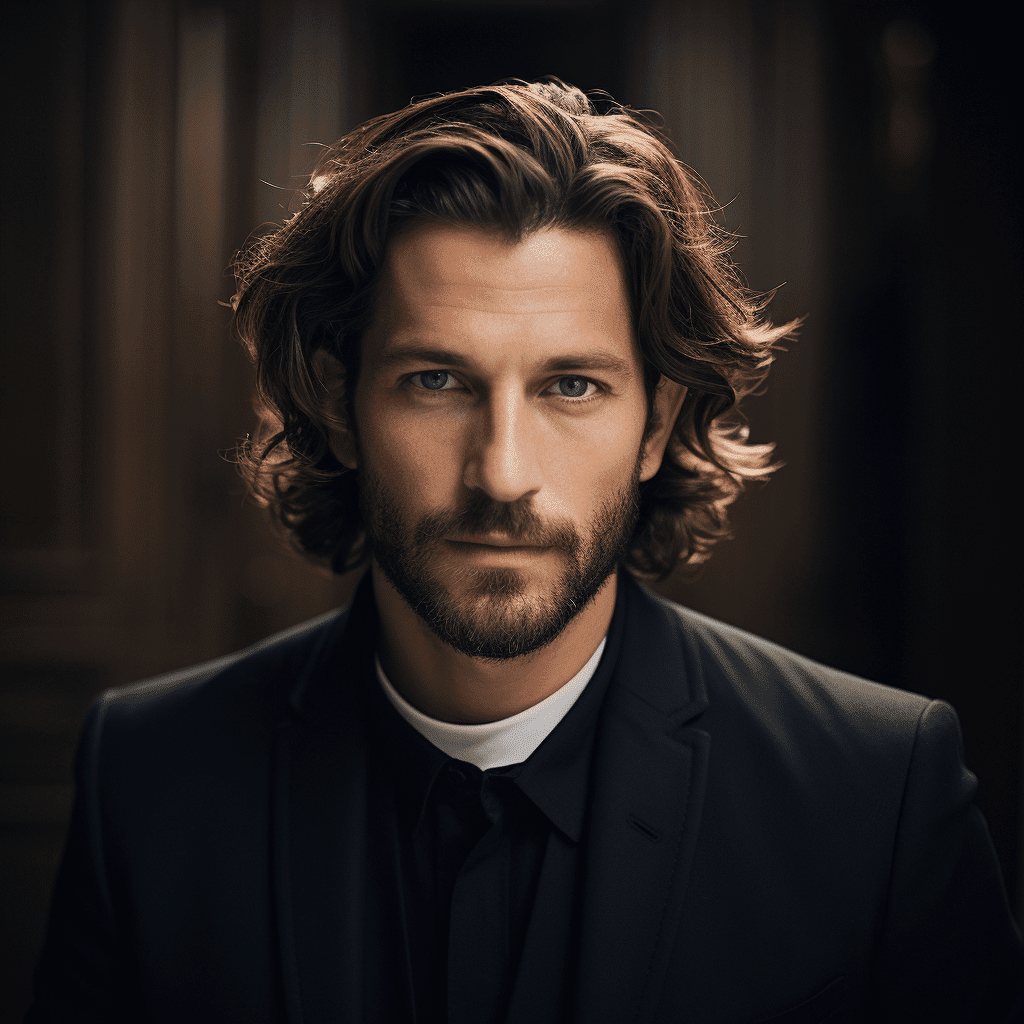 Best Michiel Huisman
