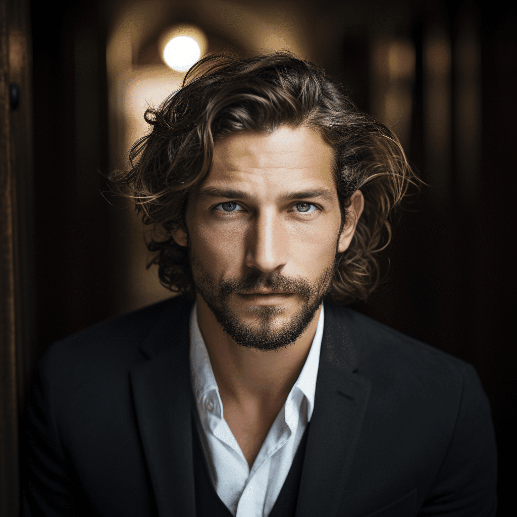 Best Michiel Huismans