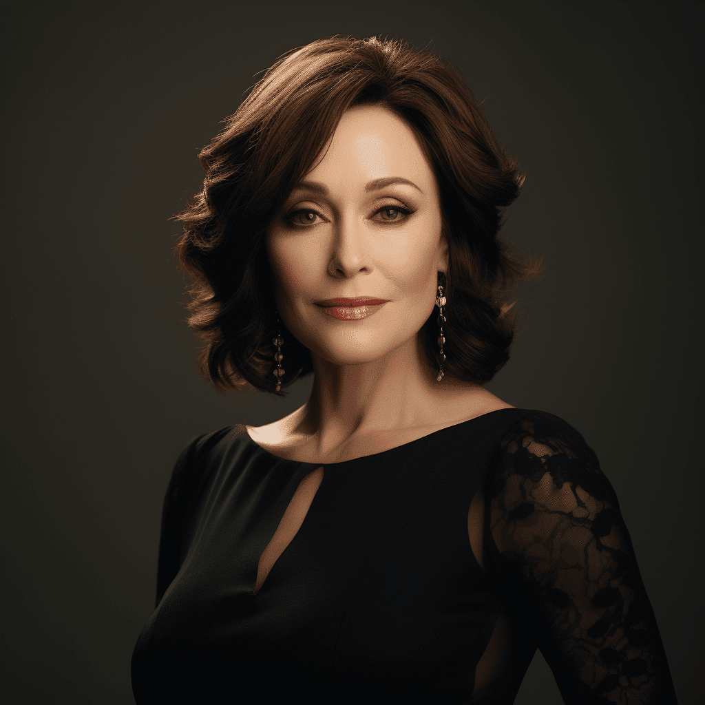 Best Patricia Heaton