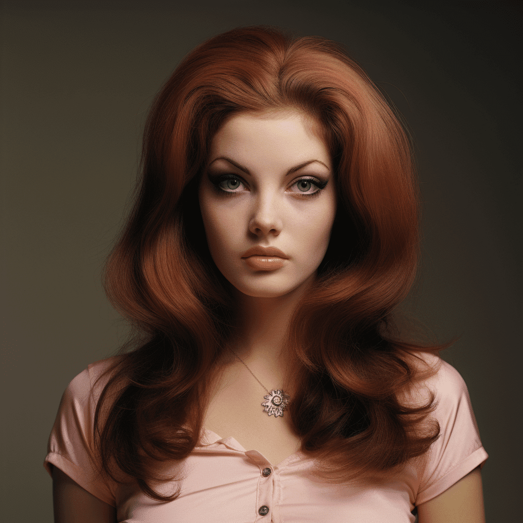 Best Priscilla Presley Age