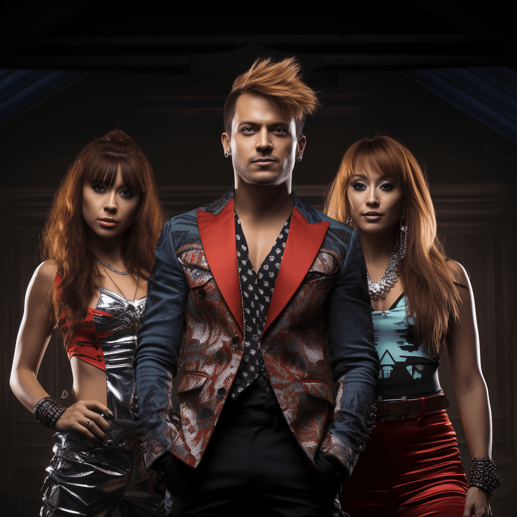 Best Rbd Tours