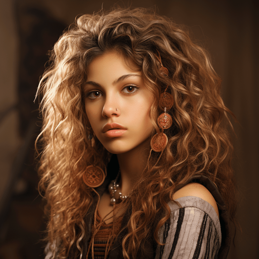Best Shakira Age