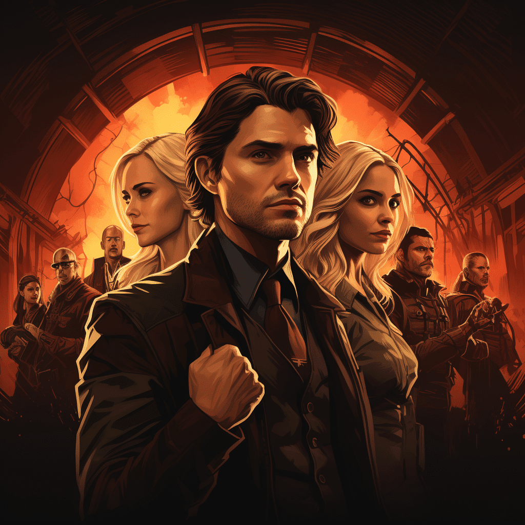 Best the Cw