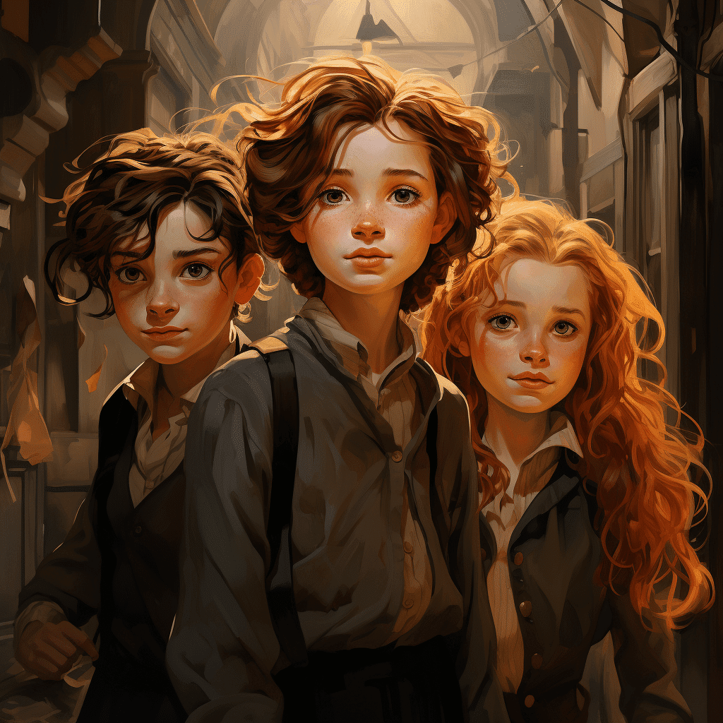 Best Tom Fuller Ginny and Georgias