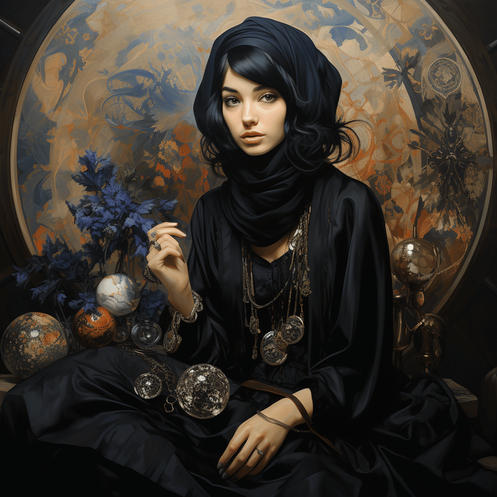 Best Yasmine Al Bustami