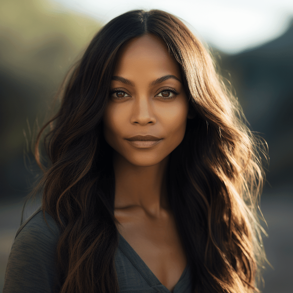 Best Zoe Saldana Movies List