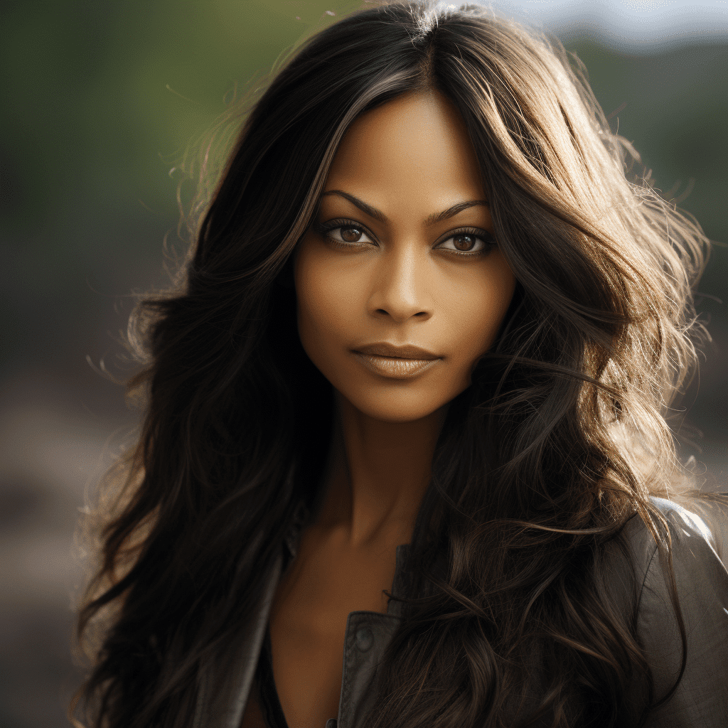 Best Zoe Saldana Movies Lists